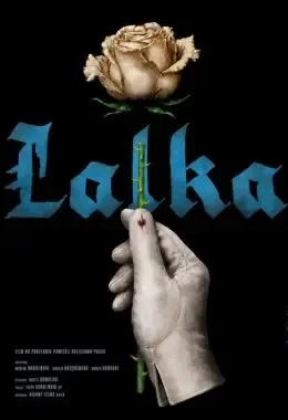 Plakat: Lalka